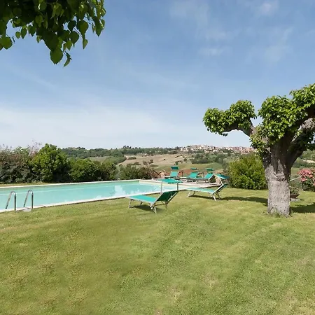 Sleeps 8 Pool Wifi Otricoli