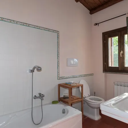 Sleeps 8 Pool Wifi * Otricoli